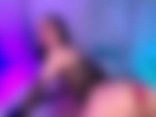 AnieDoll's Live Sex Cam Show