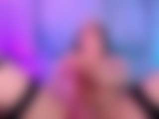 AnieDoll's Live Sex Cam Show