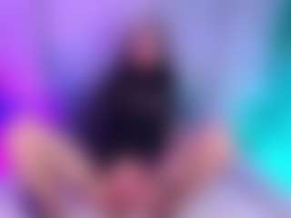 AnieDoll's Live Sex Cam Show
