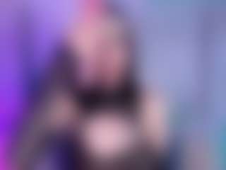 AnieDoll's Live Sex Cam Show