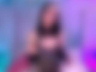 AnieDoll's Live Sex Cam Show