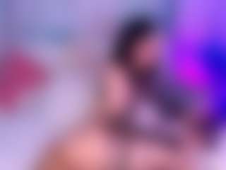 AnieDoll's Live Sex Cam Show