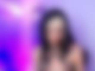 AnieDoll's Live Sex Cam Show