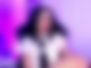 AnieDoll's Live Sex Cam Show