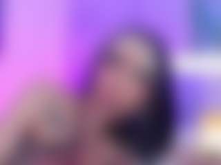 AnieDoll's Live Sex Cam Show