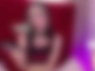 AnieDoll's Live Sex Cam Show