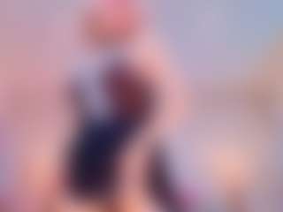 MeowthLilu's Live Sex Cam Show