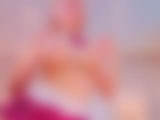 MeowthLilu's Live Sex Cam Show