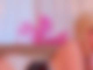 MeowthLilu's Live Sex Cam Show