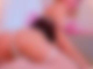 MeowthLilu's Live Sex Cam Show