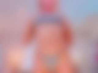 Live cam show with MeowthLilu - Athletic on Dolls Live