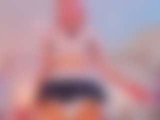 MeowthLilu's Live Sex Cam Show
