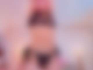 MeowthLilu's Live Sex Cam Show