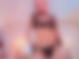 MeowthLilu's Live Sex Cam Show