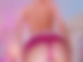 MeowthLilu's Live Sex Cam Show