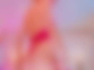Live cam show with MeowthLilu - Blonde Hair Fetish on 1on1-livenow