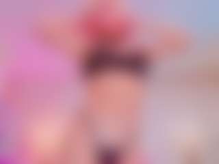 MeowthLilu's Live Sex Cam Show