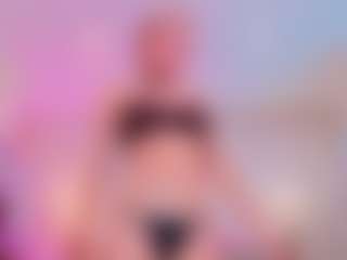 MeowthLilu's Live Sex Cam Show