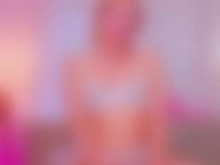 MeowthLilu's Live Sex Cam Show