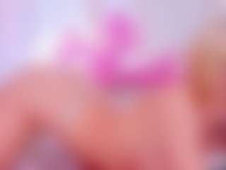 MeowthLilu's Live Sex Cam Show