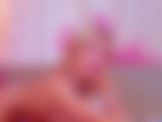 Live cam show with MeowthLilu - Blue Eyes on CamClone