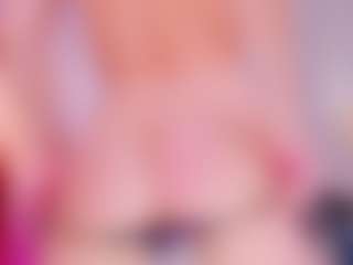 MeowthLilu's Live Sex Cam Show