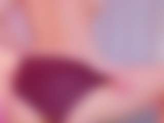 MeowthLilu's Live Sex Cam Show