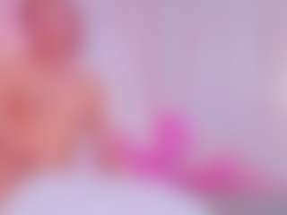 MeowthLilu's Live Sex Cam Show