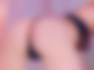 MeowthLilu's Live Sex Cam Show