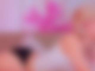 MeowthLilu's Live Sex Cam Show