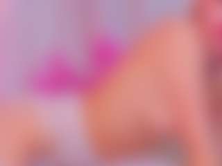 MeowthLilu's Live Sex Cam Show