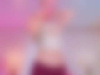 MeowthLilu's Live Sex Cam Show