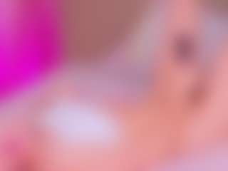 Live cam show with MeowthLilu - Blonde Hair on Cam Slut