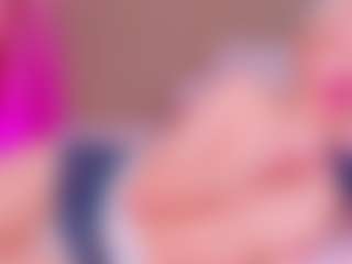 MeowthLilu's Live Sex Cam Show