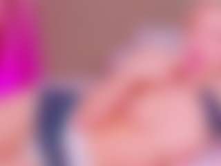 MeowthLilu's Live Sex Cam Show