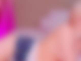MeowthLilu's Live Sex Cam Show