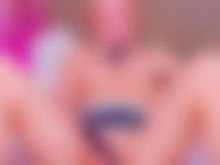 MeowthLilu's Live Sex Cam Show