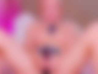 MeowthLilu's Live Sex Cam Show