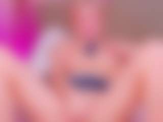 MeowthLilu's Live Sex Cam Show
