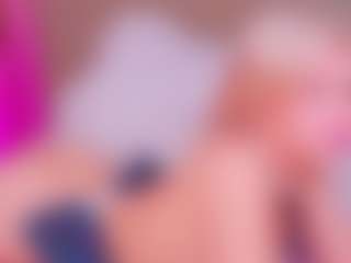 MeowthLilu's Live Sex Cam Show