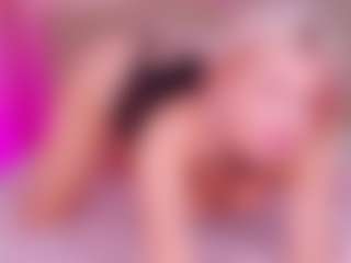 MeowthLilu's Live Sex Cam Show
