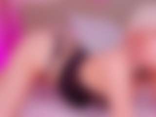 MeowthLilu's Live Sex Cam Show