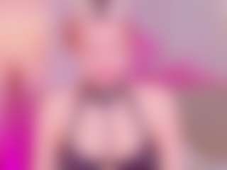 MeowthLilu's Live Sex Cam Show