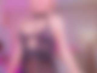 MeowthLilu's Live Sex Cam Show