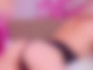 MeowthLilu's Live Sex Cam Show