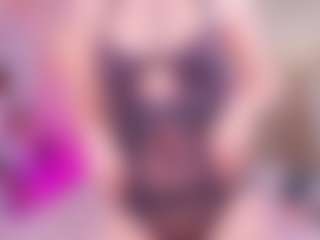 MeowthLilu's Live Sex Cam Show