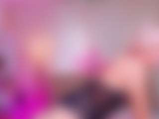 MeowthLilu's Live Sex Cam Show