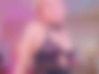 MeowthLilu's Live Sex Cam Show