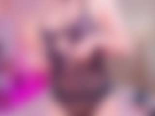 MeowthLilu's Live Sex Cam Show