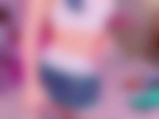 MeowthLilu's Live Sex Cam Show